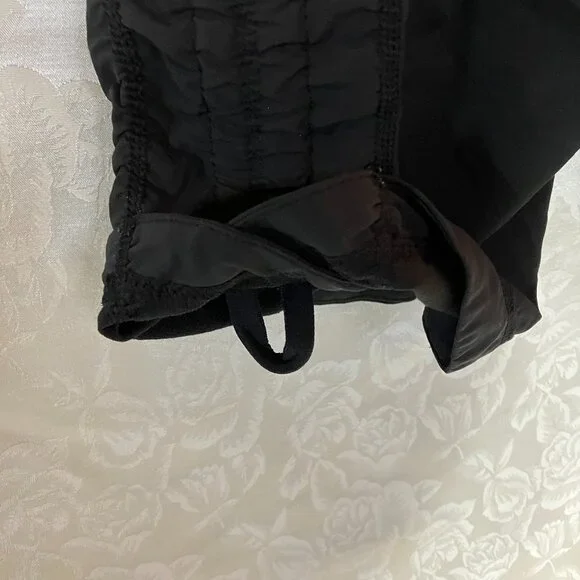 Zella long workout pants size 10 - Picture 2 of 6